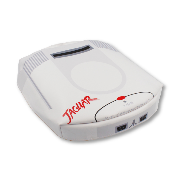 Atari Jaguar Dust Cover