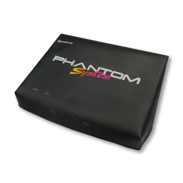 Phantom System Dust cover