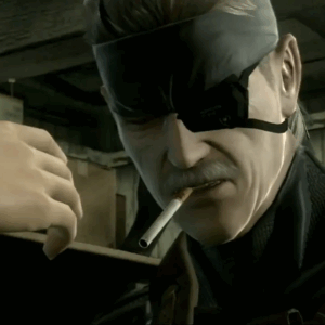 MGS4-Act-2-Naomi-snatches-cigarette