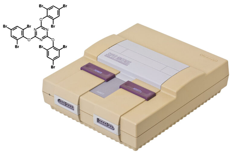 How to Prevent Yellowing on Retro Consoles