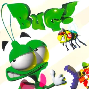 bug