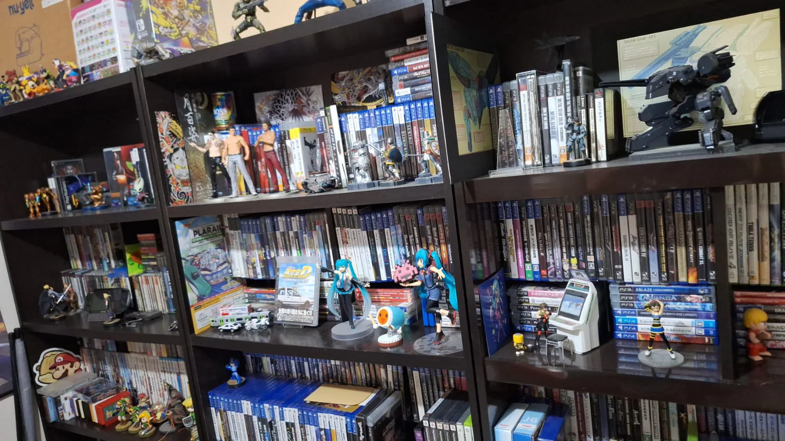 printer boy game collection