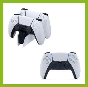 PS Controller & Charging Station Dust Covers