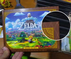 Can Pests Damage Your Game Collection?