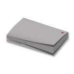 STANDARD GRAY Classic Playstation 5 Dust cover - Horizontal