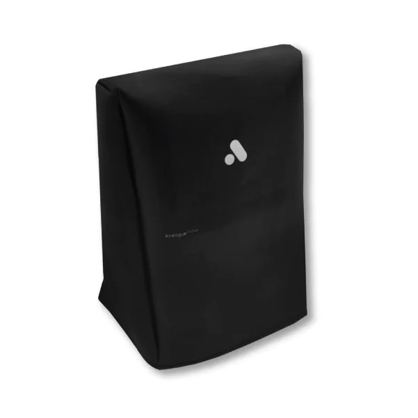 BK Analogue Pocket Dust cover