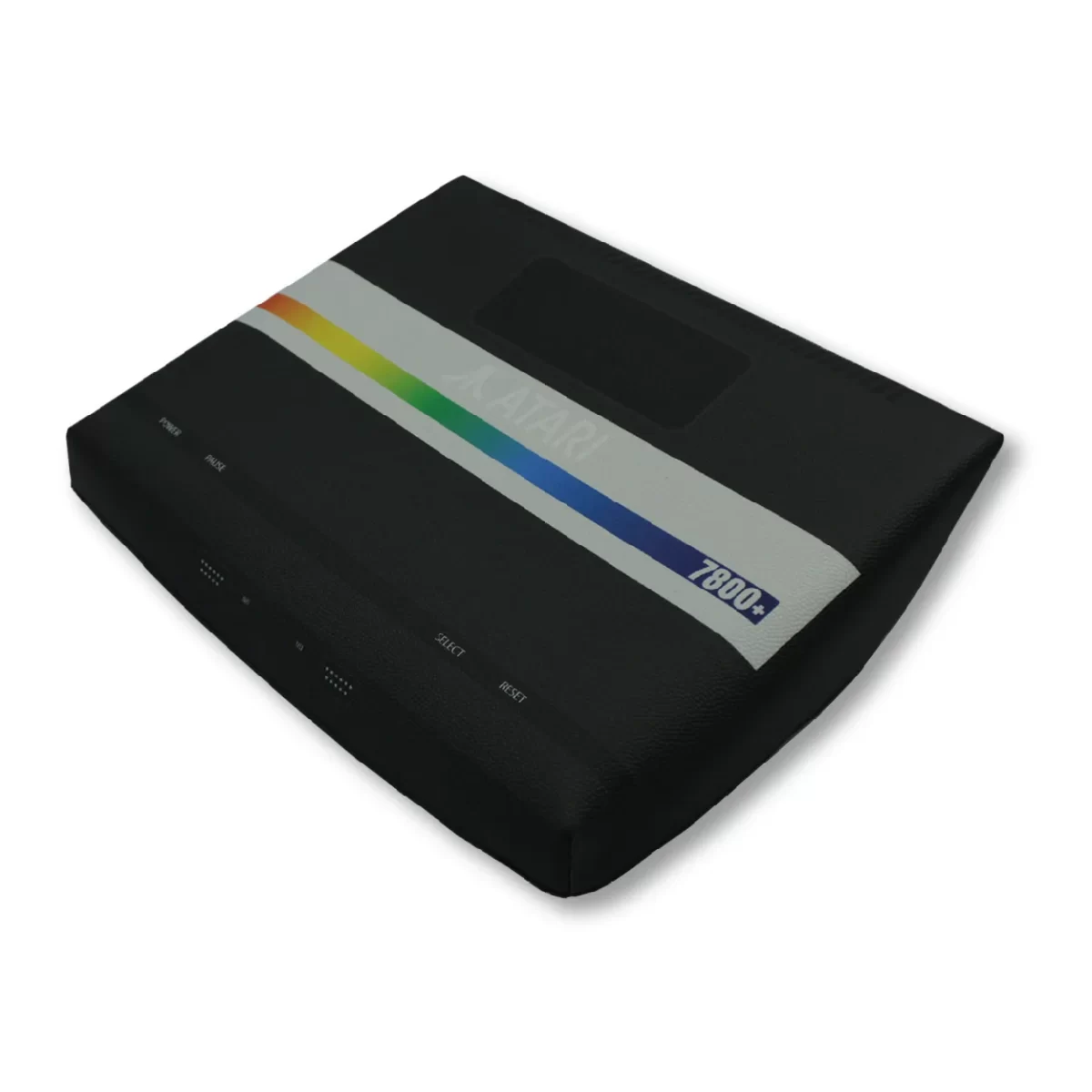 Atari 7800+ Dust cover