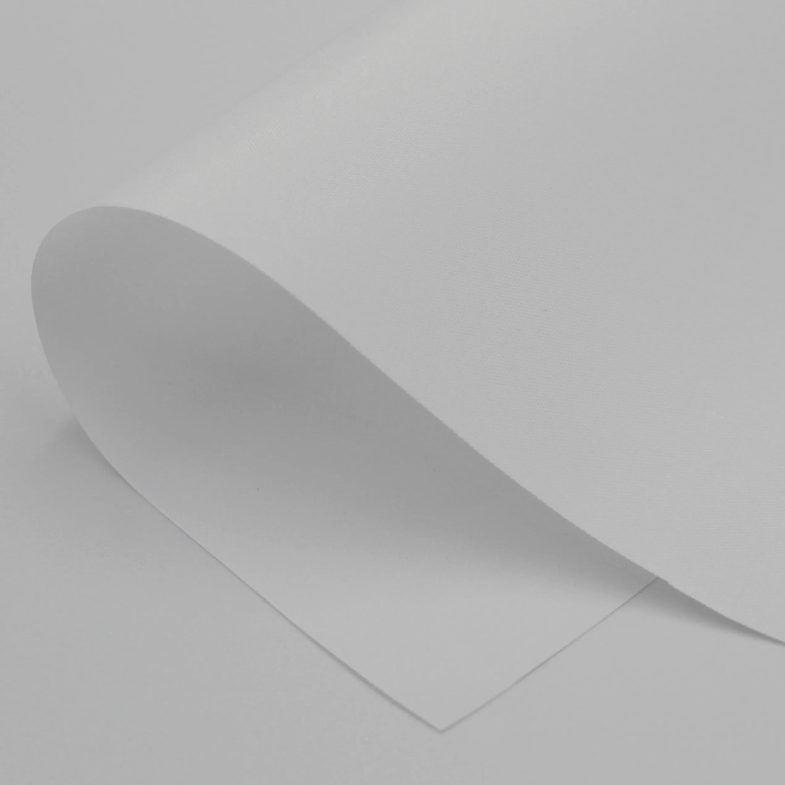 Dust Cover Materials: Thin Fabric