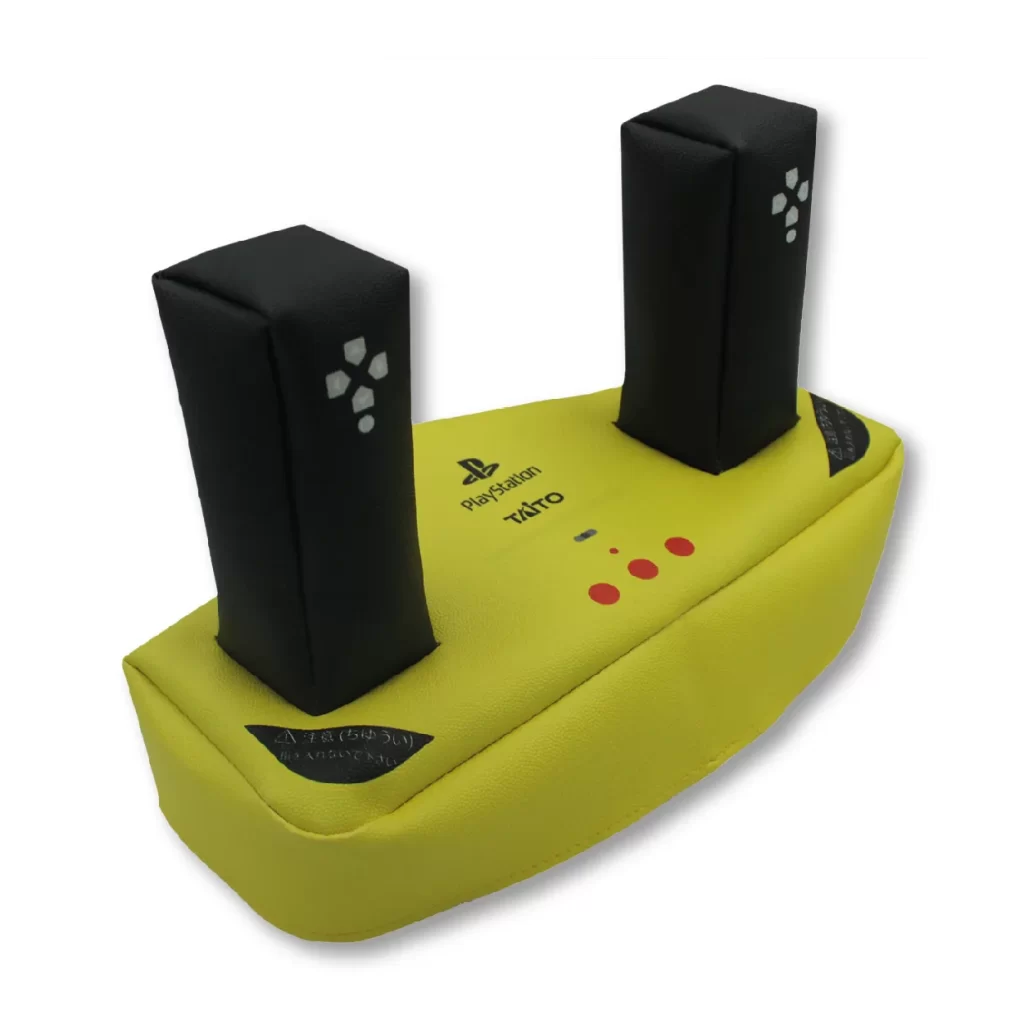 Power Shovel Controller Dust cover