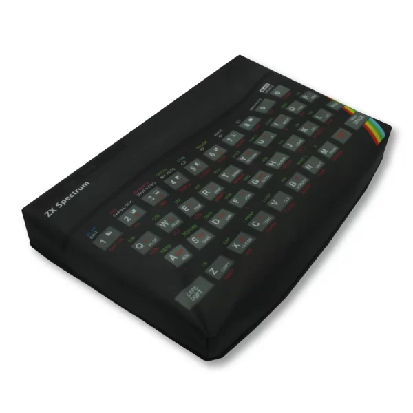 Sinclair ZX Spectrum Dust cover