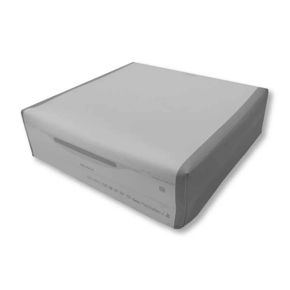 PSX Dust Cover (DESR 5000)