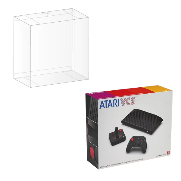 PRO-BOX Atari VCS 800 All in Protective Box