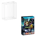 PRO-BOX Star Fox Zero Protective Box