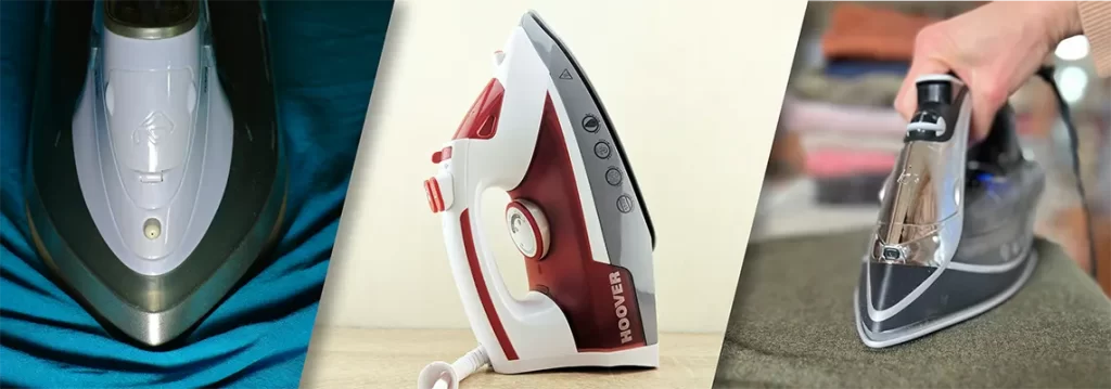 How to Remove Creases and Wrinkles