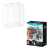 PRO-BOX Super Smash Bros. Wii U Bundle Protective Box