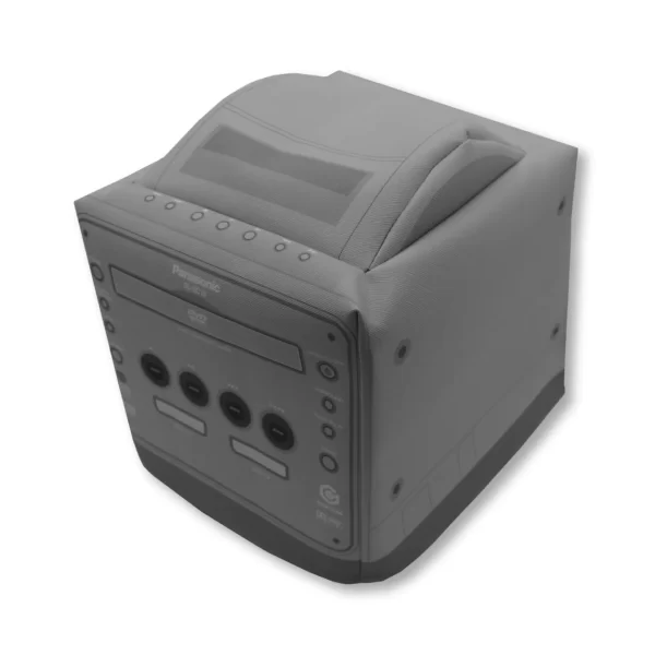 Panasonic Q Dust cover