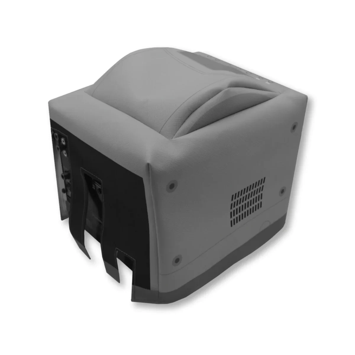 Panasonic Q Dust cover