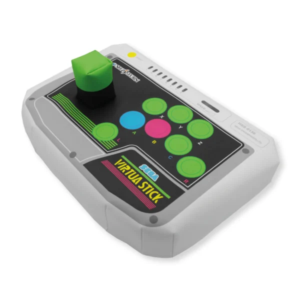 SEGA Saturn Virtua Stick HSS-0136 Dust cover