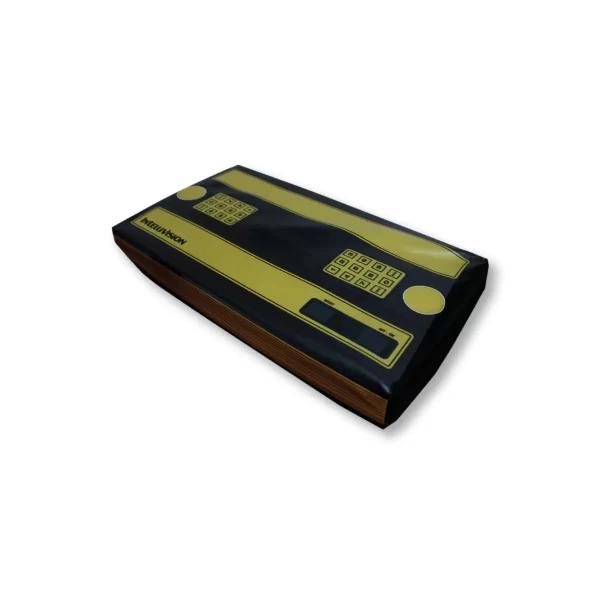 Intellivision Sprint Dust Cover