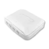 A3D_WH-05 copia White Analogue 3D Dust cover