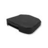 Black Analogue 3D Dust cover