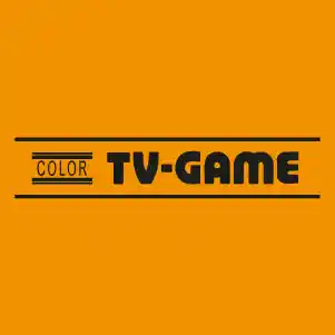 Color-TV-GAME