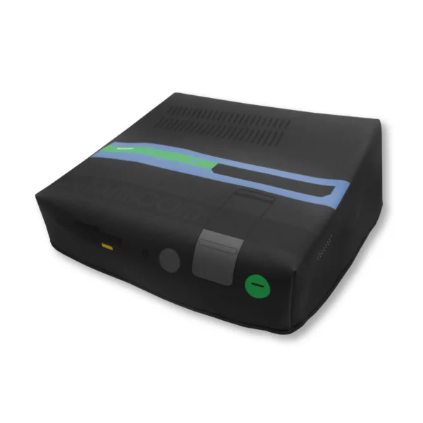 AN-505 Black Twin Famicom Dust cover