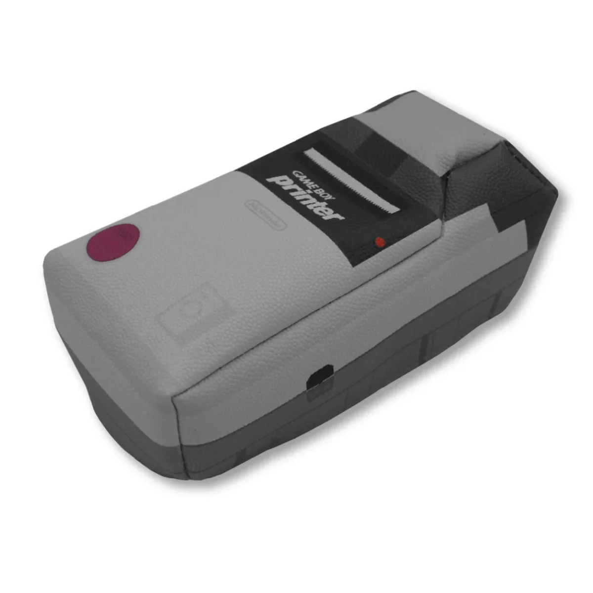 Game Boy Printer Dust cover