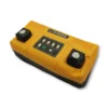 Nintendo TV-Game 6 Dust cover