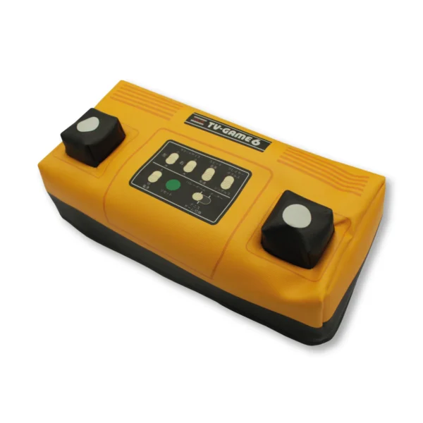 Nintendo TV-Game 6 Dust cover