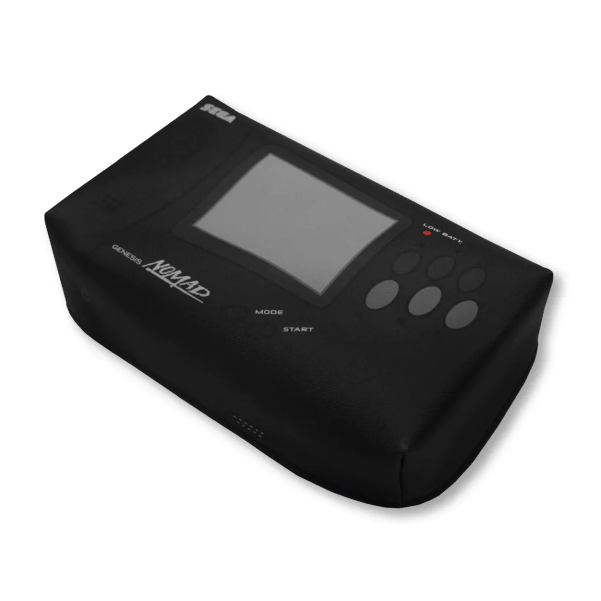 Sega Nomad Dust cover - Horizontal