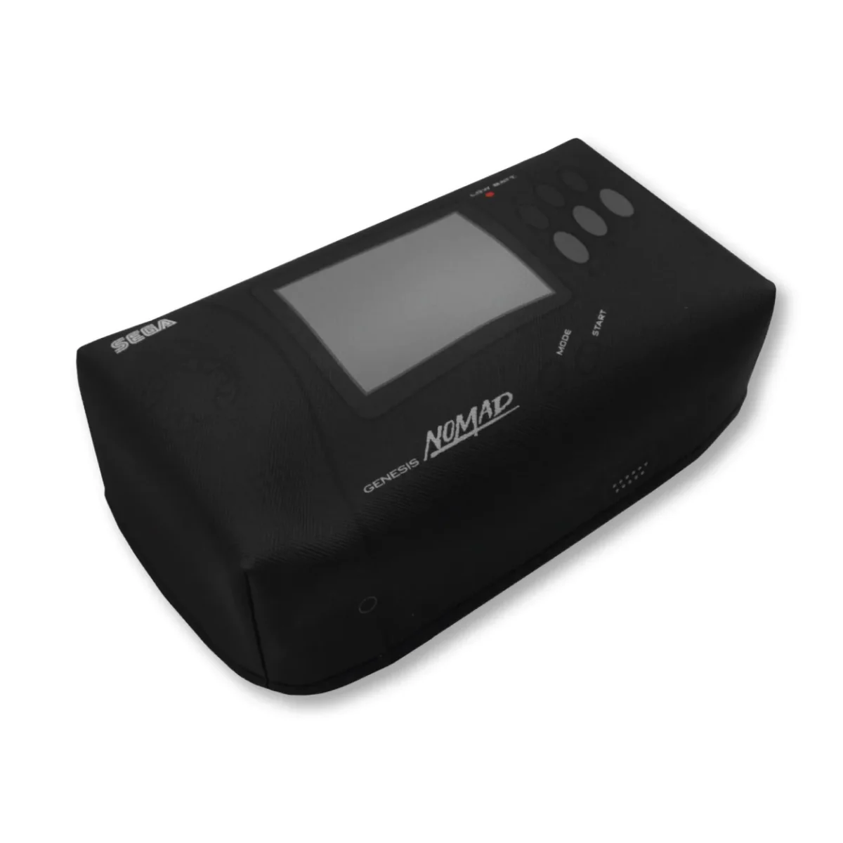 Sega Nomad Dust cover - Horizontal
