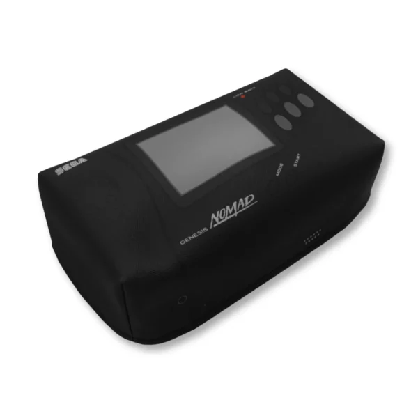 Sega Nomad Dust cover - Horizontal