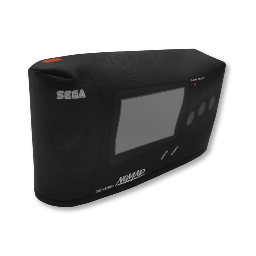 Sega Nomad Dust cover - Vertical