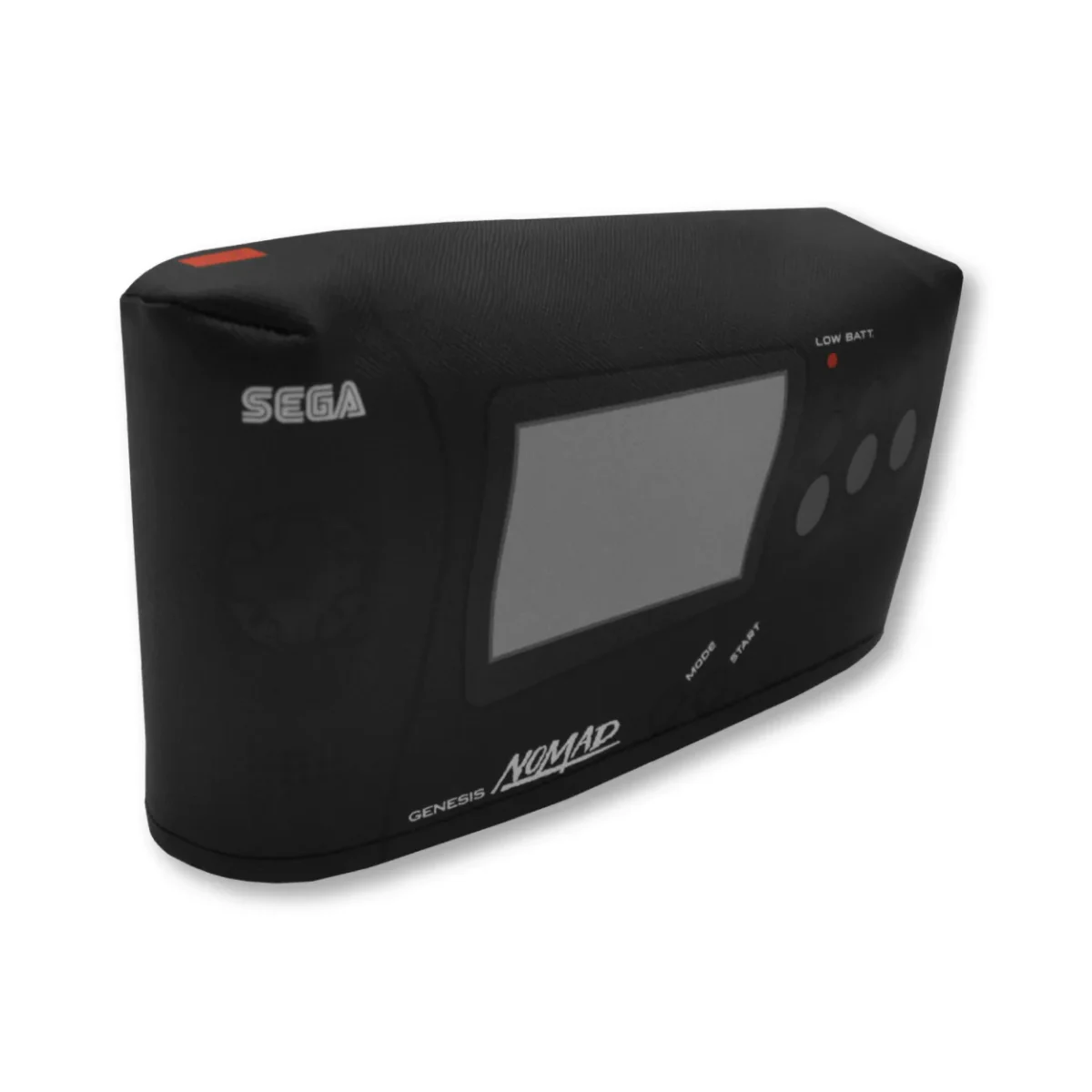 Sega Nomad Dust cover - Vertical