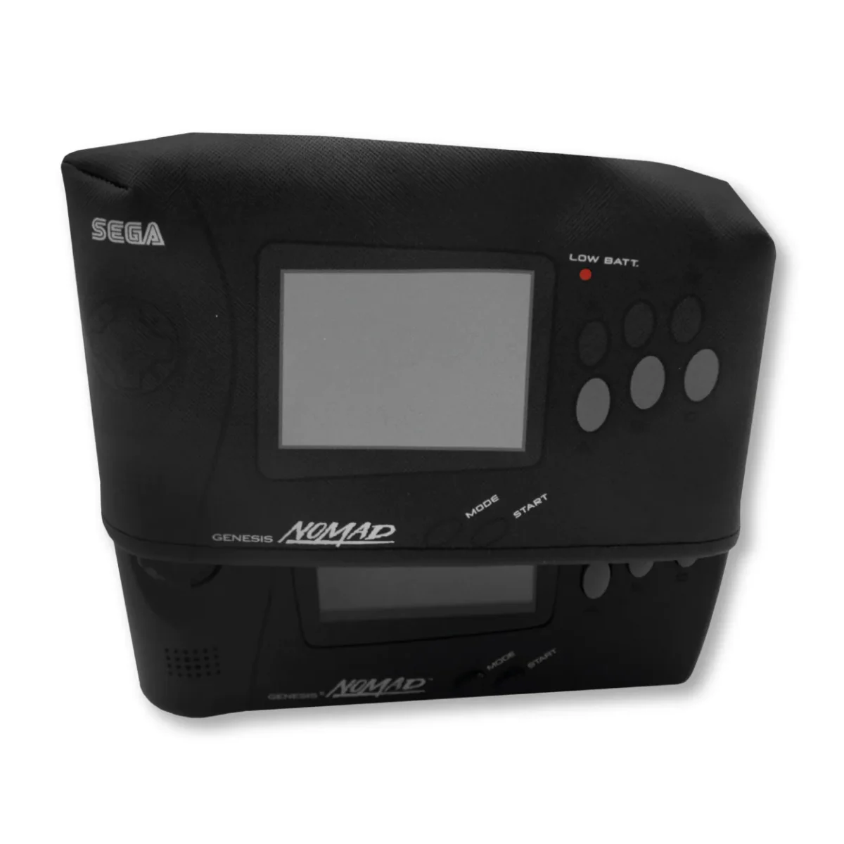 Sega Nomad Dust cover - Vertical