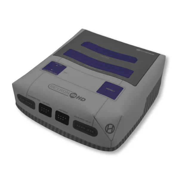 RETRON 2 HD Dust Cover