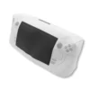 White Steam Deck Dust Cover