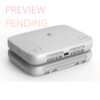 Super Station One Dust cover